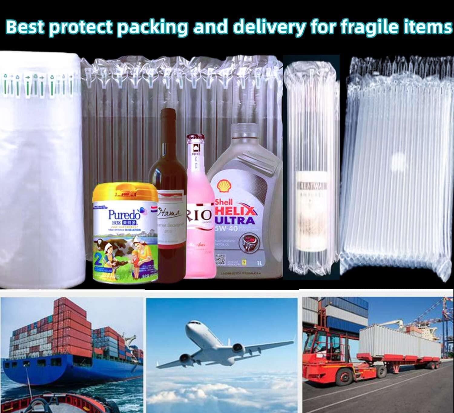 Bubble Cushioning wrap Roll Packing, Shipping Supplies online store, moving wrapping roll