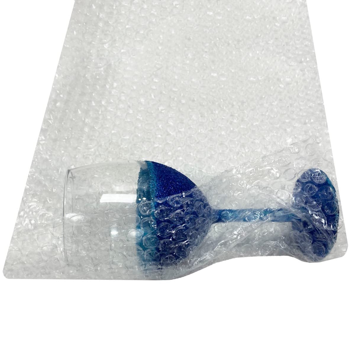 UBMOVE Bubble Roll 12" Wide x 24 ft Small Wrap 3/16" Perf Every 12"