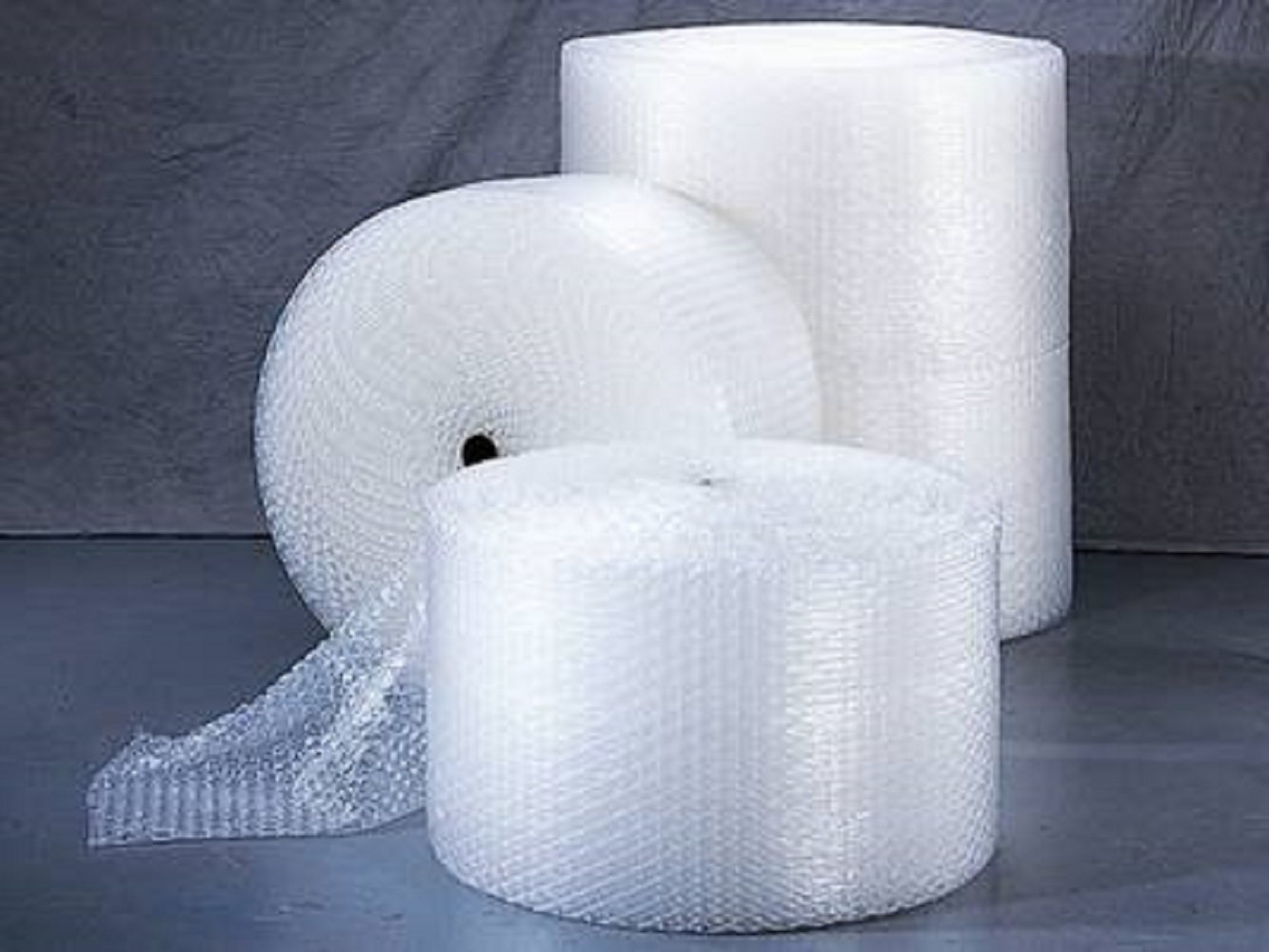 Yens 175 ft BUBBLE ROLL 12 Inch for Moving, Packaging, Perforated 12" 175 Sheets 12”X12”, Bubble Cushioning Wrap MADE IN USA