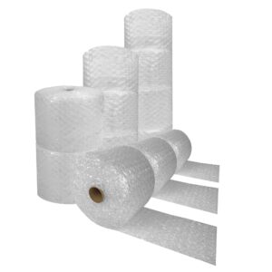 UOFFICE Bubble Roll Wrap 780 Feet x 12" Wide Large 1/2" Size Bubbles