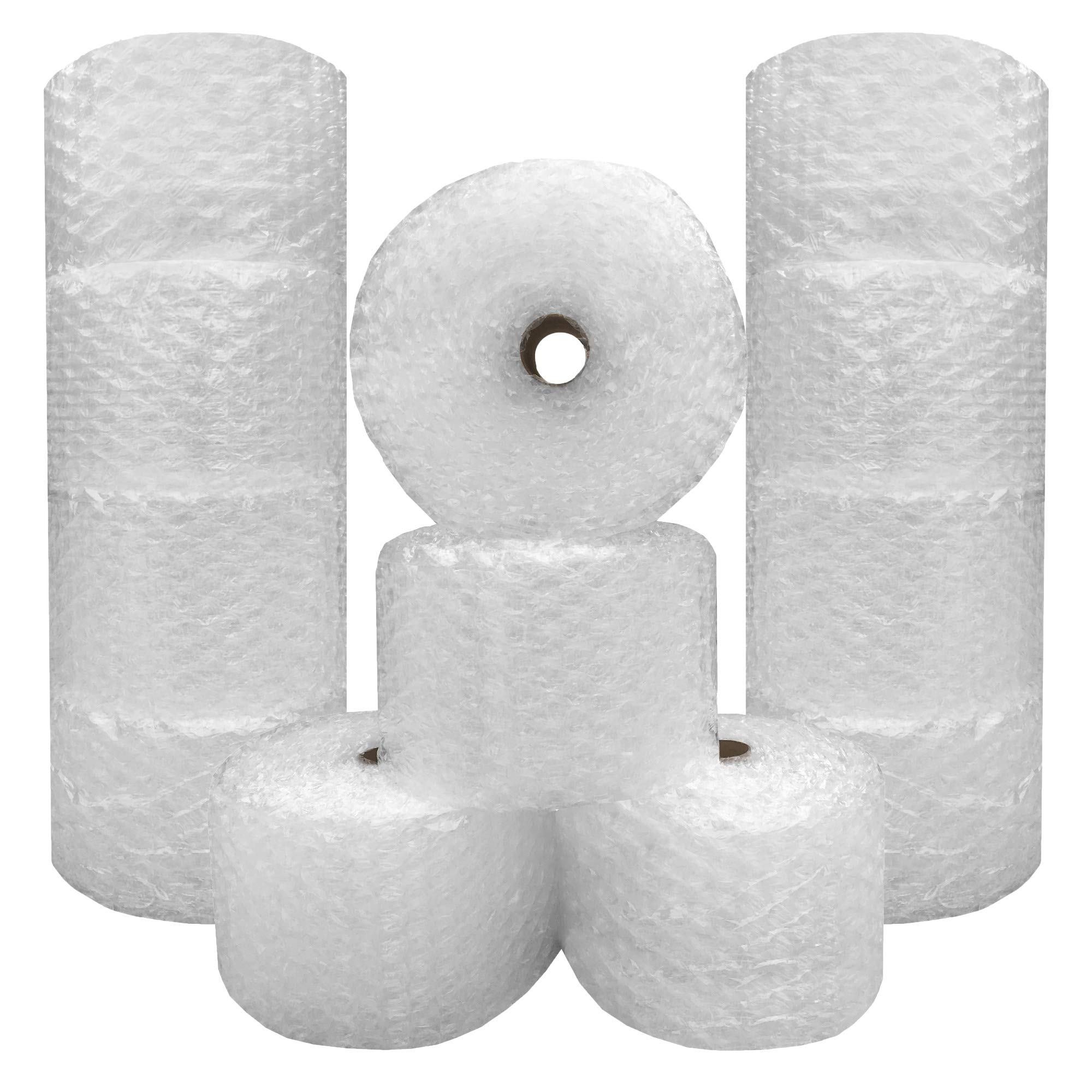 UOFFICE Bubble Roll Wrap 780 Feet x 12" Wide Large 1/2" Size Bubbles