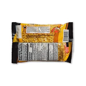 La Moderna Elbow Pasta, Noodles, Durum Wheat, Protein, Fiber, Vitamins, 7 Oz