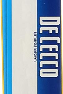 De Cecco Enriched Macaroni Product - Spaghetti Pasta (16 oz ea)