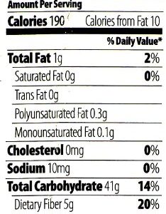 Dreamfields Spaghetti - Net Wt. 13.25 oz