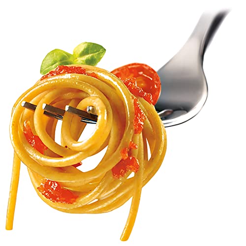 Barilla Whole Grain Pasta, Spaghetti, 16 Ounce (Pack Of 20)