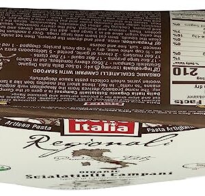 Bella Italia Organic Scialatielli Campani, 16 OZ