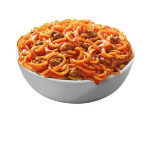 Hamburger Helper Spaghetti Pasta, 6.6 Ounces, 12 per Case