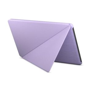 Amazon Fire HD 10 Tablet Protective Cover (Only compatible with 13th generation tablet, 2023 release) - Lilac