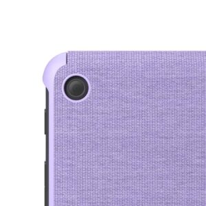 Amazon Fire HD 10 Tablet Protective Cover (Only compatible with 13th generation tablet, 2023 release) - Lilac