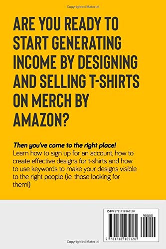 Merch Zero to Hero: A Modern, Comprehensive Guide to Merch by Amazon