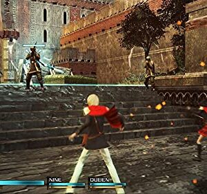 Xboxone - Final Fantasy Type-0 Hd (1 Games)