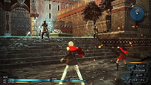 Xboxone - Final Fantasy Type-0 Hd (1 Games)