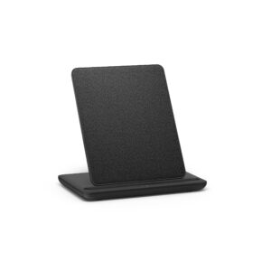 Made for Amazon, Wireless Charging Dock for Kindle Paperwhite Signature Edition. Only compatible with Kindle Paperwhite Signature Edition.