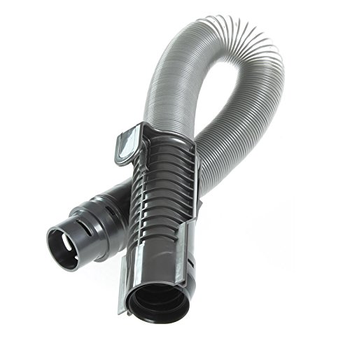 4YourHome Cleaner Complete Hose Assembly Designed to Fit Dyson DC33 DC33i Vacuum