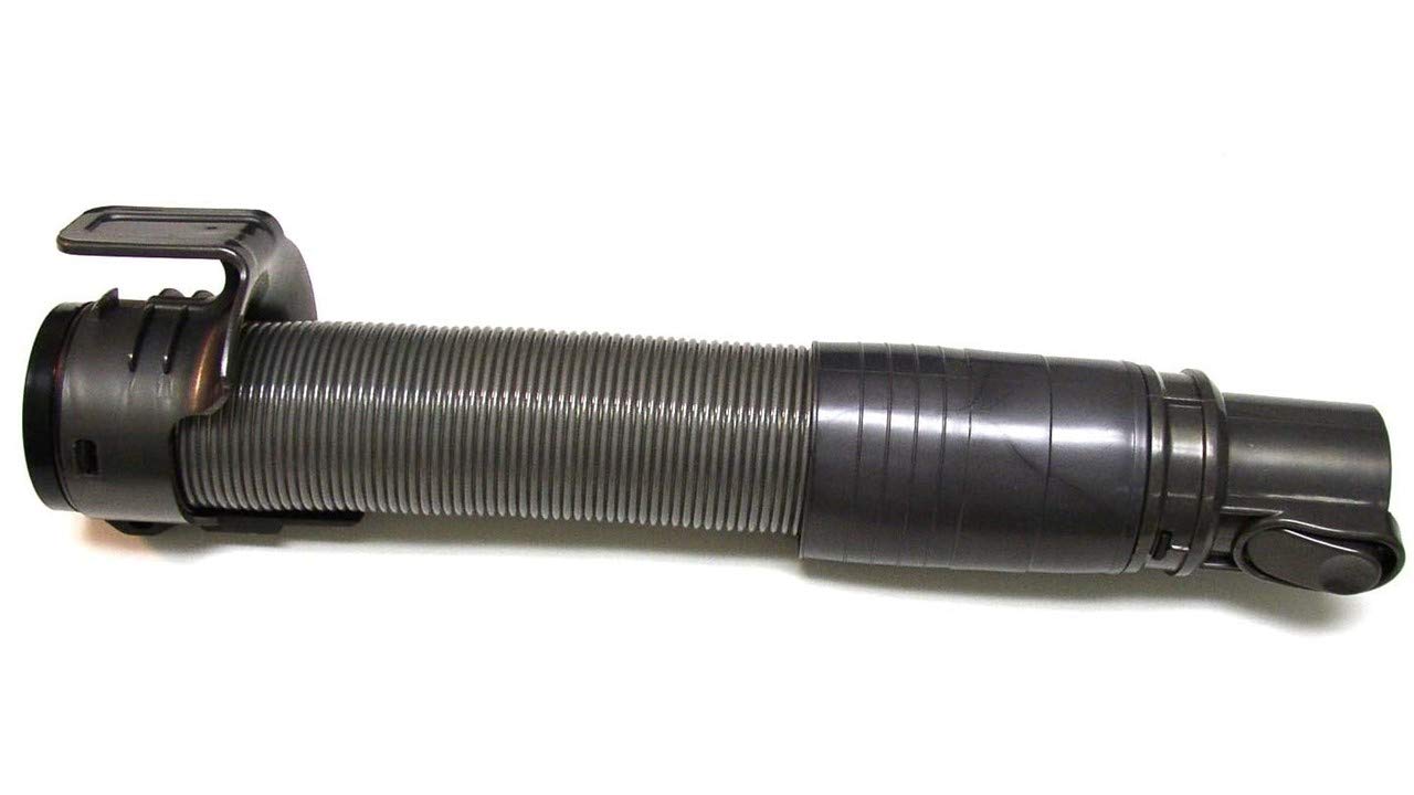 NSV Replacement Hose for Dyson DC24 The Ball Upright Vacuum Suction Hose Assembly Fits Part 914702-01.