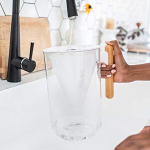 SOMA 10-Cup Water Filter Pitcher