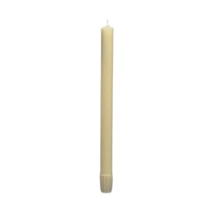 51% beeswax altar candle - 1-1/2 x 16-12/bx 9781574558289 - gifts, crosses, rosaries, chains and much more