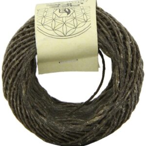 Bee Line Hemp Wick 200 FT Spool Regular Gauge