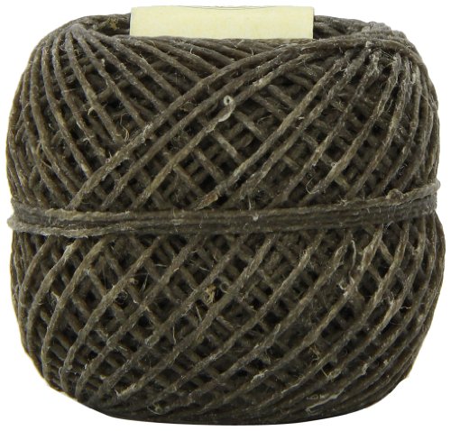 Bee Line Hemp Wick 200 FT Spool Regular Gauge