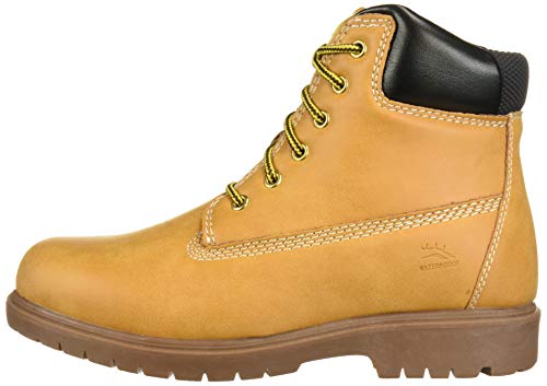 Deer Stags Kids Boy's MAK2 (Toddler/Little Kid/Big Kid), Wheat, 2 Little Kid M