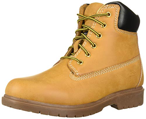 Deer Stags Kids Boy's MAK2 (Toddler/Little Kid/Big Kid), Wheat, 2 Little Kid M