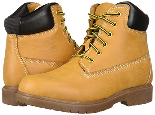 Deer Stags Kids Boy's MAK2 (Toddler/Little Kid/Big Kid), Wheat, 2 Little Kid M