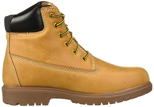 Deer Stags Kids Boy's MAK2 (Toddler/Little Kid/Big Kid), Wheat, 2 Little Kid M