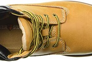 Deer Stags Kids Boy's MAK2 (Toddler/Little Kid/Big Kid), Wheat, 2 Little Kid M