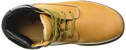 Deer Stags Kids Boy's MAK2 (Toddler/Little Kid/Big Kid), Wheat, 2 Little Kid M