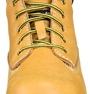 Deer Stags Kids Boy's MAK2 (Toddler/Little Kid/Big Kid), Wheat, 2 Little Kid M