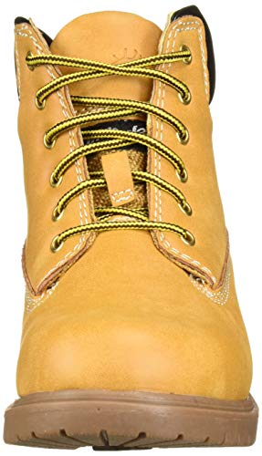 Deer Stags Kids Boy's MAK2 (Toddler/Little Kid/Big Kid), Wheat, 2 Little Kid M