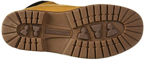 Deer Stags Kids Boy's MAK2 (Toddler/Little Kid/Big Kid), Wheat, 2 Little Kid M