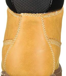 Deer Stags Kids Boy's MAK2 (Toddler/Little Kid/Big Kid), Wheat, 2 Little Kid M