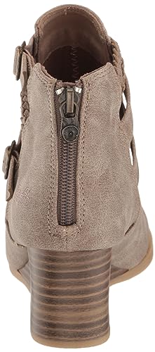 Blowfish Malibu Kids Girls Peeky-k Fashion Boot, Sea Mushroom, 2 Little Kid