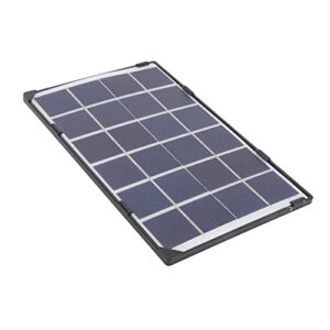 solarr panel, monocrystalline silicon usb solar charger for rechargeable battery, compact and portable mobile phones, charging boards, digital cameras