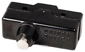 Minn Kota Foot Control On/Off/Mom Switch #2264040 (fits most Motorguide)