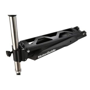 motorguide fw x3 mount - greater thank 45" shaft