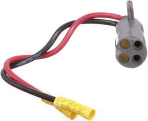 motorguide power plug