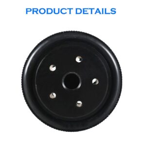 Eliminator Trolling Motor Prop Nut Replacement for MotorGuide X3 X5 XI3 XI5 (GFEL-MG-R-DP)