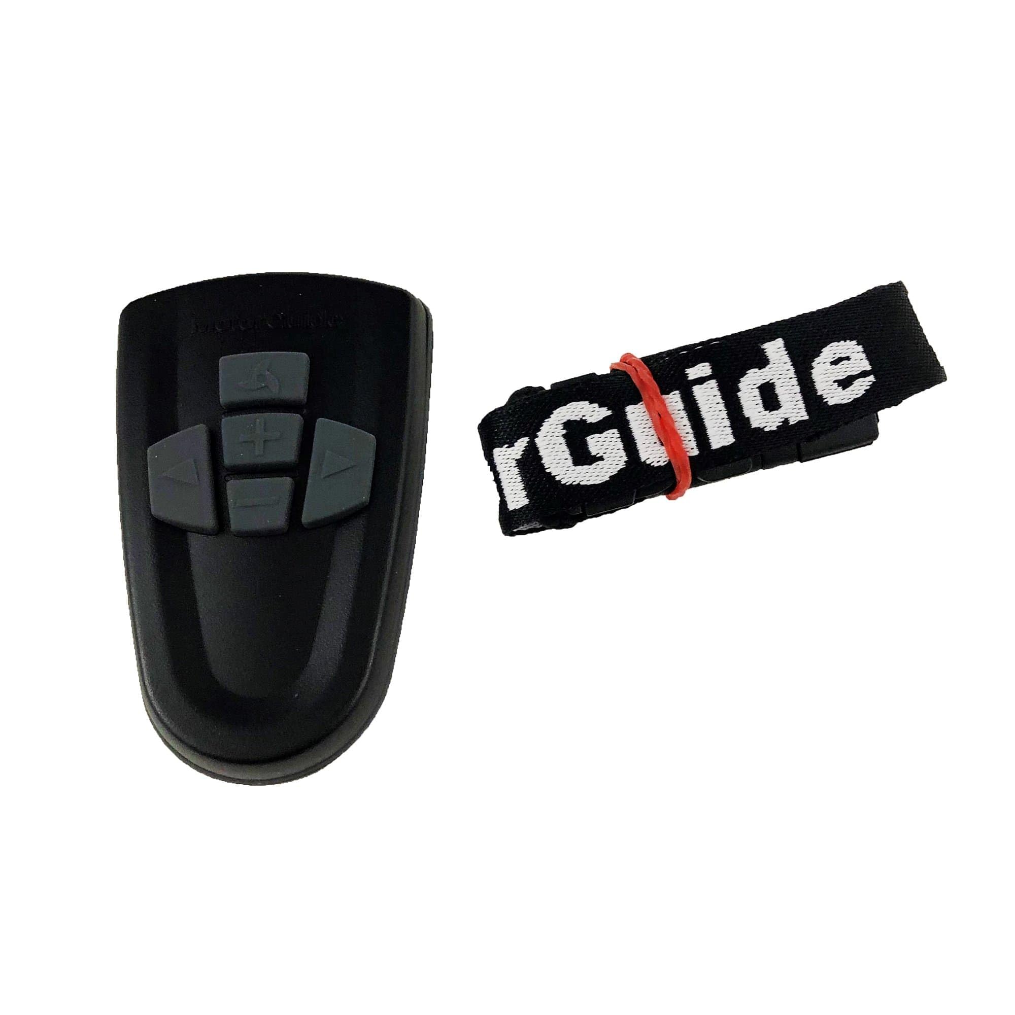 MotorGuide Wireless Remote FOB f/Xi5 Saltwater Models- 2.4Ghz