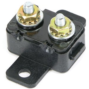 motorguide circuit breaker kit, 50 amp