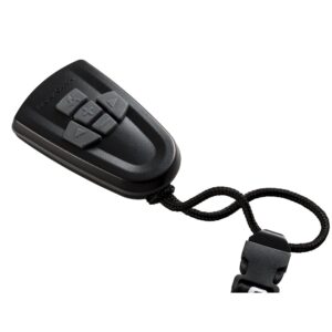 motorguide wireless remote fob f/xi5 saltwater models- 2.4ghz