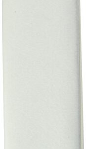 Thermoweb Heat'n Bond Heavy Weight Iron Interfacing fusible, White 20"x36"