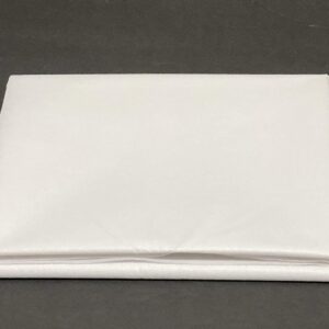 Fusible White LIGHTWEIGHT to Medium Interfacing. Stabilizer Prevents Sagging in Unstable Fabric. Fuses to The Back of The Fabric Using Heat. Non-woven, Iron-on interface. 1 Yard x 60”. By Simple Store