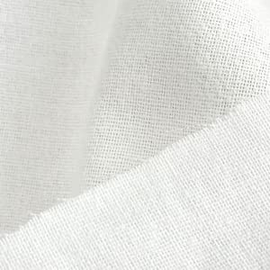 SEW YOUR BAG - Lightweight Woven INTERFACING (White - 2 Yards)