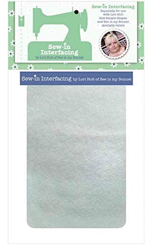 Lori Holt SEW-in INTERFACING 20X108, Original version