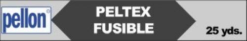 Peltex 1-Sided Fusible Interfacing 71P by The Yard