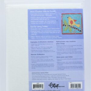 Timtex Craft Pack Interfacing-15x18