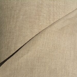 Rovagnati LINO Extra 40-100% linen canvas INTERFACING/INTERLINING - finest available - Made in Italy