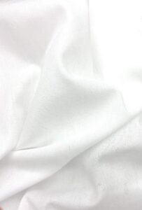 stiff woven buckram interfacing med.weight white, 3 yards x 45'' -sew on